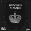 DearQuinton - Everything Is Yours - Single